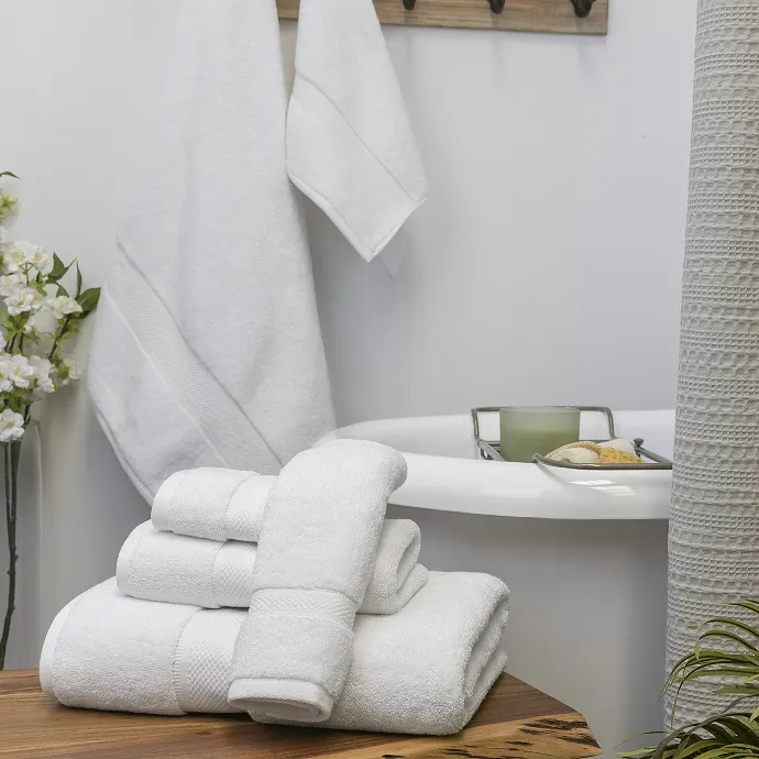 Hotel Towels