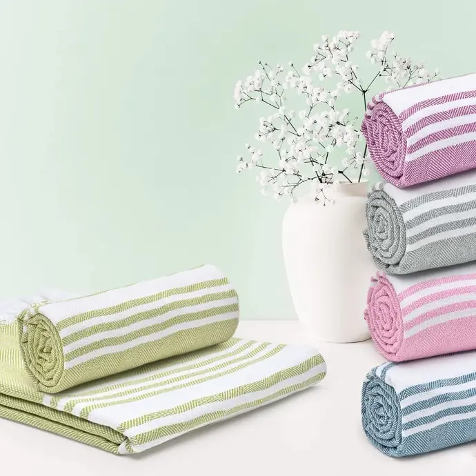 bamboo towels
